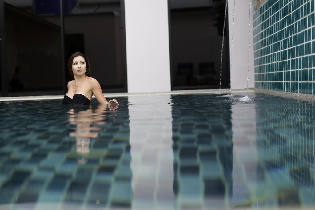 G Penthouse Villa Phuket Bagian luar foto