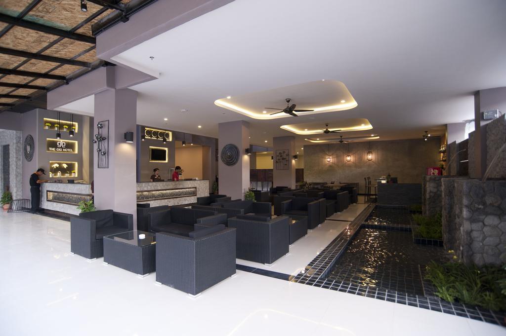 G Penthouse Villa Phuket Bagian luar foto